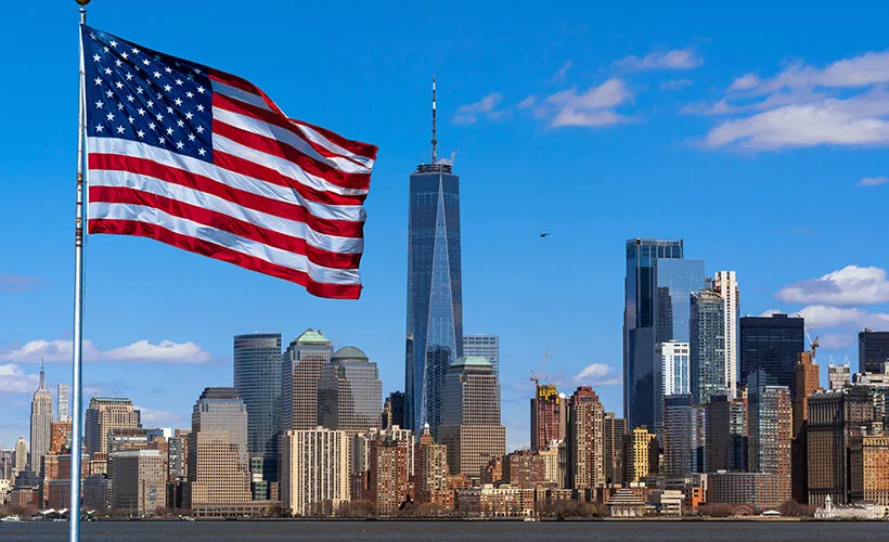 USA